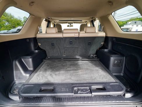 Used 2010 Toyota 4Runner Limited AWD/4WD image 31
