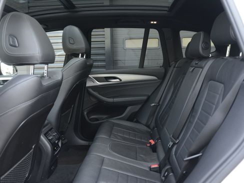 Used 2021 BMW X3 xDrive30i w/ Premium Package AWD/4WD image 30