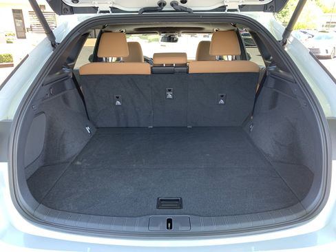 Used 2025 Lexus RX 350 Premium w/ Accessory Package (Z1) FWD image 34