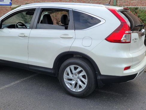Used 2016 Honda CR-V EX-L image 9