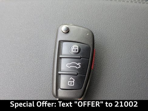 New 2025 Audi Q3 2.0T Premium image 36