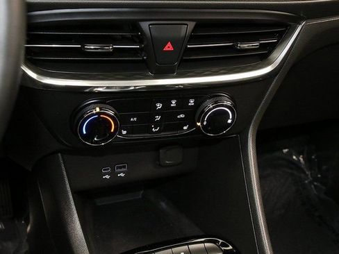 New 2025 Buick Encore GX Preferred w/ Comfort Package image 21