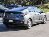 Used 2017 Chevrolet Volt LT w/ Comfort Package image 4