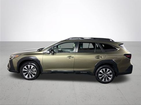 Certified 2024 Subaru Outback Limited AWD/4WD image 10