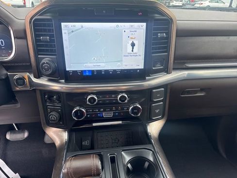 Used 2026 Ford F150 King Ranch AWD/4WD image 11