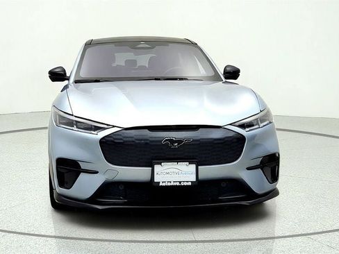 Used 2022 Ford Mustang Mach-E GT AWD/4WD image 2