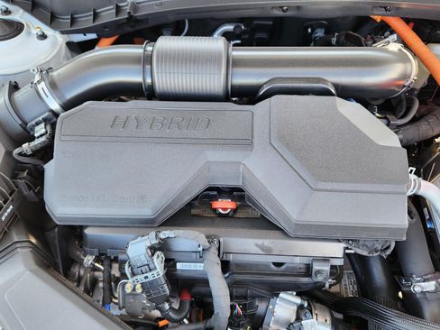 New 2026 Hyundai Tucson SEL AWD/4WD image 22