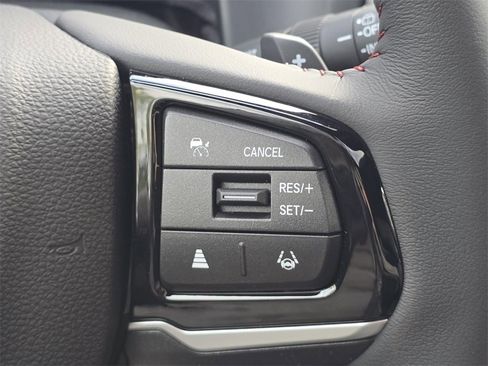 New 2026 Honda Odyssey Sport-L image 33