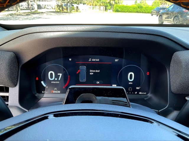 New 2026 Ford Explorer Tremor AWD/4WD image 19