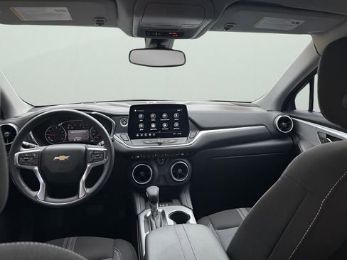 Used 2023 Chevrolet Blazer LT w/ Convenience Package image 22