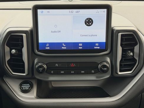 Used 2022 Ford Bronco Sport Outer Banks w/ Tech Package image 7