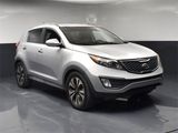 Used 2012 Kia Sportage SX image 2