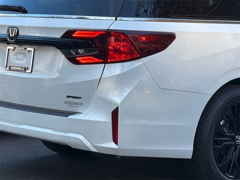 New 2026 Honda Odyssey Sport-L image 6