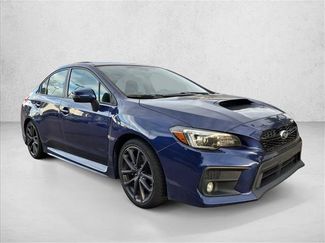 Used 2019 Subaru WRX Limited AWD/4WD video 2