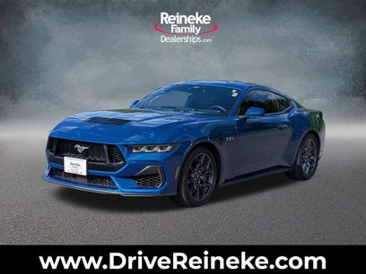 Used 2024 Ford Mustang GT w/ GT Performance Package