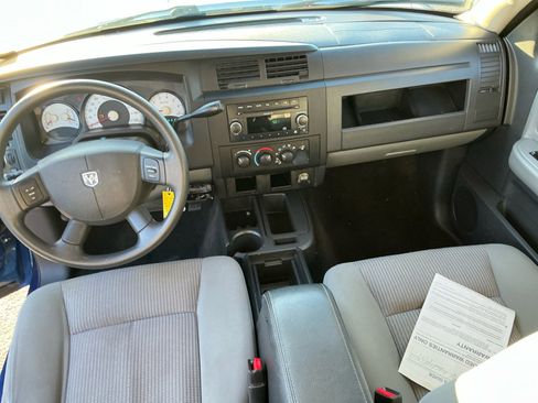 Used 2010 Dodge Dakota Big Horn image 20