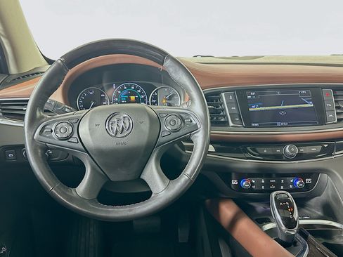 Used 2018 Buick Enclave Avenir w/ Avenir Technology Package image 18