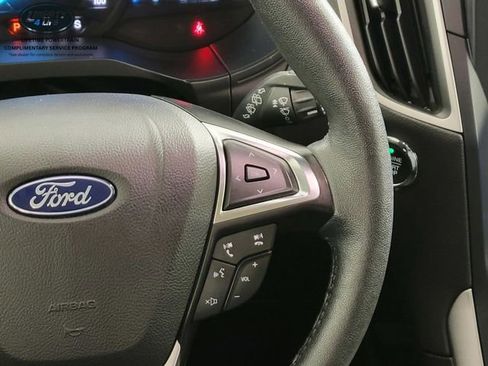 Certified 2022 Ford Edge SEL w/ Convenience Package AWD/4WD image 29