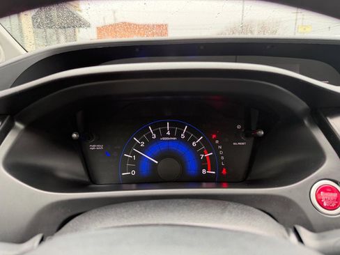 Used 2014 Honda Civic EX image 14