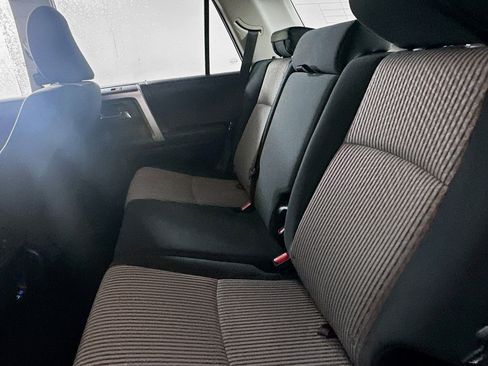 Used 2024 Toyota 4Runner SR5 image 26