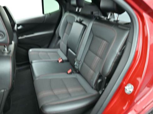 Used 2024 Chevrolet Equinox RS image 25