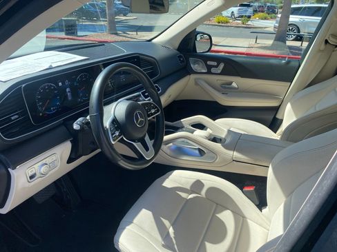 Used 2021 Mercedes-Benz GLE 350 image 9