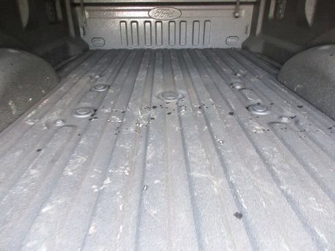 Used 2026 Ford F450 XLT w/ FX4 Off-Road Package AWD/4WD image 8