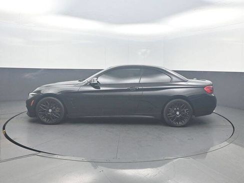 Used 2019 BMW 430i Convertible w/ M Sport Package image 2