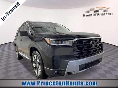 New 2026 Honda Pilot Touring
