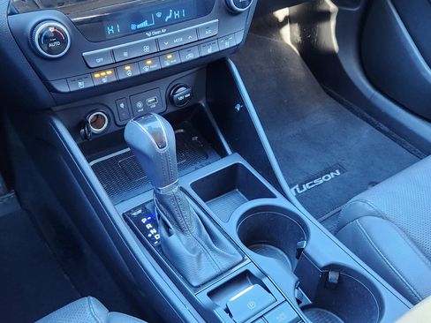 Used 2019 Hyundai Tucson Ultimate image 24