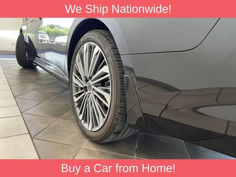 Used 2023 Nissan Altima 2.5 SL FWD image 19