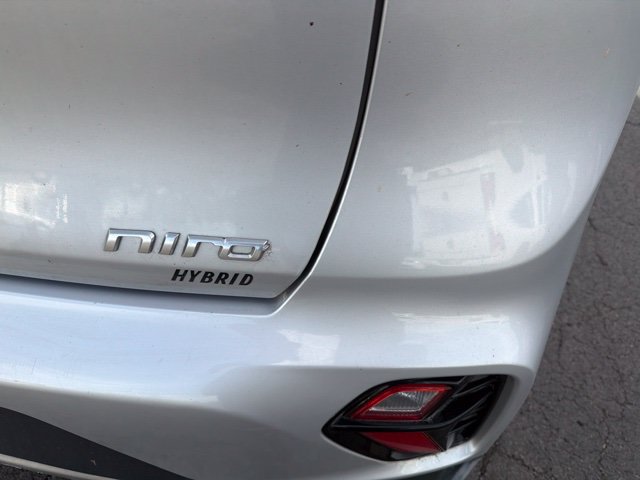 Used 2020 Kia Niro LX FWD image 7