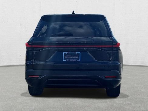 Used 2025 Lexus TX 350 350 Premium image 6