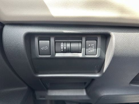 New 2026 Subaru Forester Limited image 20