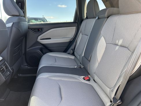 Used 2026 Subaru Forester Premium image 25