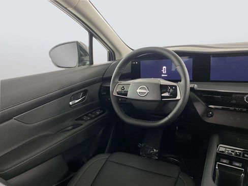 New 2025 Nissan Murano SV w/ Cargo Package AWD/4WD image 20