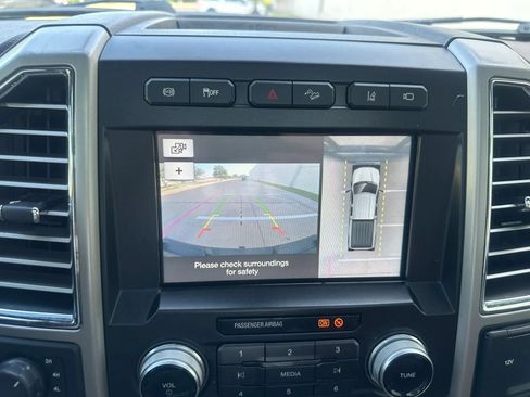 Used 2018 Ford F250 King Ranch w/ King Ranch Ultimate Package AWD/4WD image 45