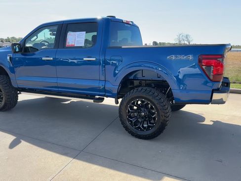 Used 2024 Ford F150 XLT image 7