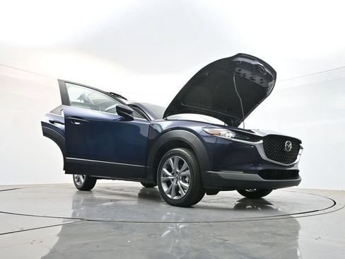 Used 2023 MAZDA CX-30 AWD 2.5 S w/ Preferred Package image 34