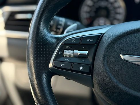 Used 2022 Genesis G70 2.0T w/ Prestige Package AWD/4WD image 45