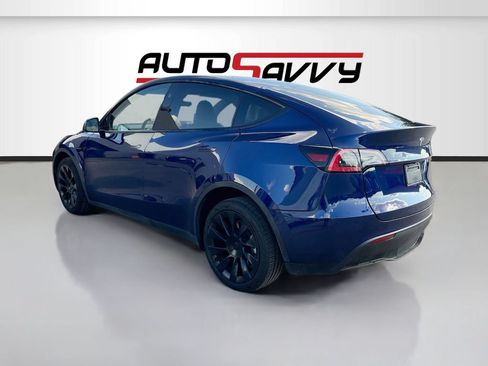 Used 2023 Tesla Model Y Long Range AWD/4WD image 5
