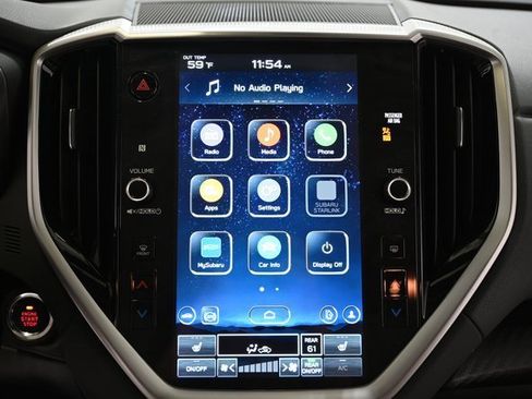 Certified 2024 Subaru Ascent Premium w/ Convenience Package image 5