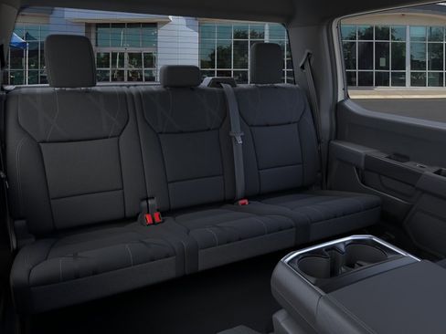 New 2026 Ford F150 STX AWD/4WD image 11