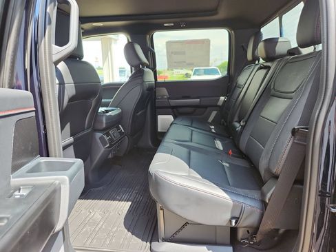 New 2025 Ford F150 Raptor AWD/4WD image 15
