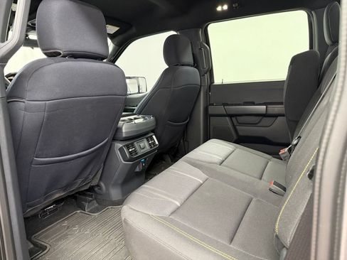 Used 2024 Ford F150 STX w/ Tow/Haul Package AWD/4WD image 14