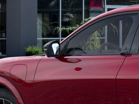 New 2025 Ford Mustang Mach-E Premium AWD/4WD image 20