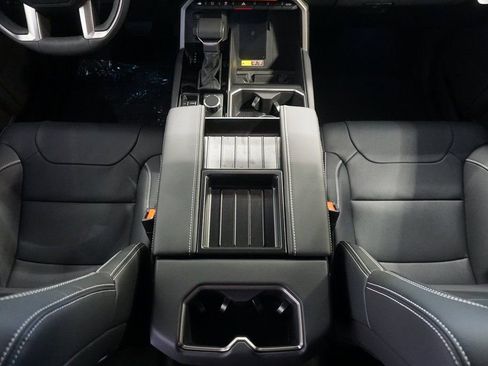 New 2026 Toyota Tundra Limited image 31