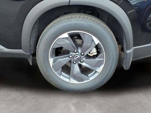 Certified 2026 Nissan Rogue SV FWD image 20