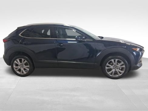 Certified 2023 MAZDA CX-30 AWD 2.5 S w/ Premium Package image 4
