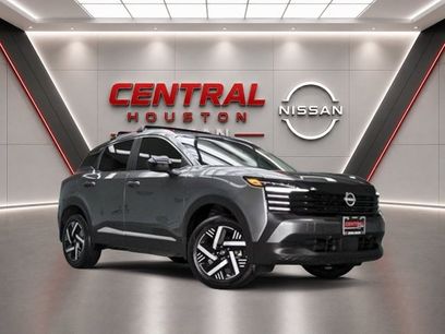 Used 2026 Nissan Kicks SV w/ SV Premium Package
